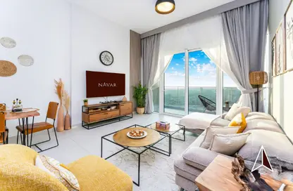 شقة - غرفة نوم - 2 حمامات للبيع في وان ريزيدندس - الكفاف - زعبيل - دبي