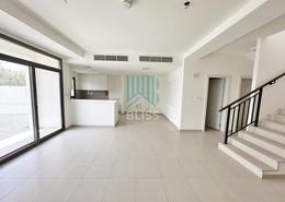 Empty Room image for: Townhouse - 3 bedrooms - 4 bathrooms for sale in Noor Townhouses - Town Square - Dubai, Image 1