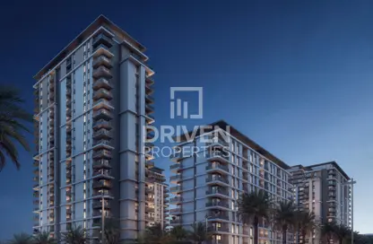 Apartment - 2 Bedrooms - 3 Bathrooms for sale in Park Lane - Dubai Hills Estate - Dubai