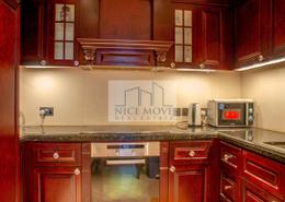 Kitchen image for: Apartment - 2 bedrooms - 3 bathrooms for sale in Burj Khalifa - Burj Khalifa Area - Downtown Dubai - Dubai, Image 1