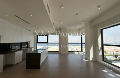 Apartment - 2 Bedrooms - 3 Bathrooms for rent in Pixel - Makers District - Al Reem Island - Abu Dhabi