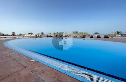 شقة - 4 حمامات للايجار في رويال بريز 3 - رويال بريز - قرية الحمرا - رأس الخيمة