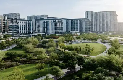 Apartment - 1 Bedroom - 1 Bathroom for sale in Address Residences Dubai Hills Estate - Dubai Hills Estate - Dubai