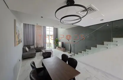 Townhouse - 2 Bedrooms - 2 Bathrooms for rent in Rukan 3 - Dubai Land - Dubai