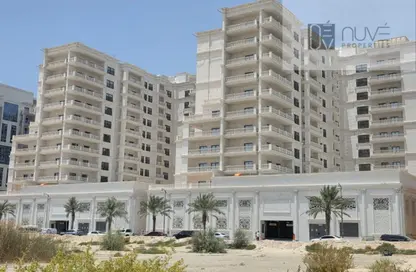 شقة - 2 غرف نوم - 3 حمامات للبيع في مساكن نادين 1 - مساكن نادين - الفرجان - دبي