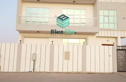 Villa - 4 Bedrooms - 5 Bathrooms for sale in Al Aamra Gardens - Al Amerah - Ajman