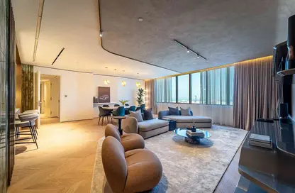 Apartment - 1 Bedroom - 1 Bathroom for sale in Iconic - Dubai Internet City - Dubai