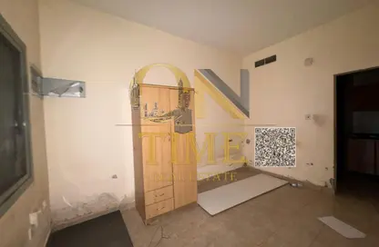 Apartment - Studio - 1 Bathroom for rent in Sheikh Jaber Al Sabah Street - Al Naimiya - Al Nuaimiya - Ajman