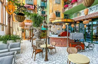 شقة - 2 غرف نوم - 3 حمامات للايجار في وان اوف وان لاكشري ريزيدنيس - الخليج التجاري - دبي شقة - 2 غرف نوم - 3 حمامات للايجار في وان اوف وان لاكشري ريزيدنيس - الخليج التجاري - دبي