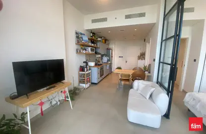Apartment - 1 Bedroom - 1 Bathroom for rent in Collective 2.0 Tower B - Collective 2.0 - Dubai Hills Estate - Dubai