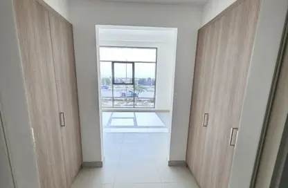 Villa - 3 Bedrooms - 5 Bathrooms for sale in The Pulse Beachfront - The Pulse - Dubai South (Dubai World Central) - Dubai