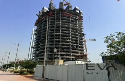 Apartment - 3 Bedrooms - 4 Bathrooms for sale in Harbour Lights - Maritime City - Dubai