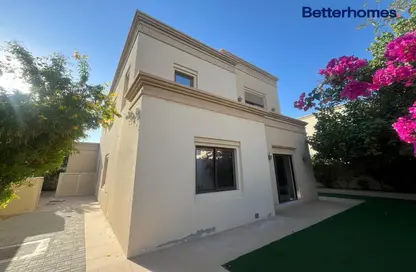 Villa - 5 Bedrooms - 5 Bathrooms for rent in Casa - Arabian Ranches 2 - Dubai