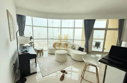 شقة - غرفة نوم - 2 حمامات للايجار في ريف ريزيدنس - الضاحية 13 - قرية جميرا الدائرية - دبي