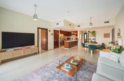 شقة - 3 غرف نوم - 3 حمامات للايجار في فيوز بانوراما برج 3 - بانوراما في الفيو - ذا فيوز - دبي