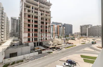 Apartment - 2 Bedrooms - 3 Bathrooms for sale in Edison House - Dubai Land - Dubai