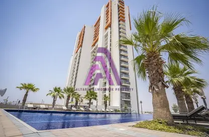 Apartment - 2 Bedrooms - 2 Bathrooms for sale in Golf Vita A - Golf Vita - DAMAC Hills - Dubai