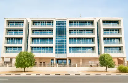 Apartment - Studio - 1 Bathroom for rent in Dubai South (Dubai World Central) - Dubai