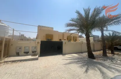 فيلا - 3 غرف نوم - 3 حمامات للايجار في الظيت الجنوبي - الظيت - رأس الخيمة
