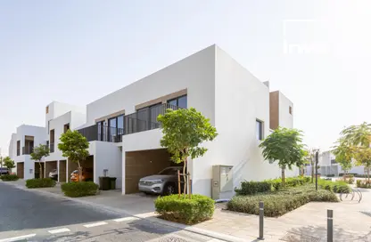 فيلا - 3 غرف نوم - 4 حمامات للبيع في بليس - المرابع العربية 3 - دبي