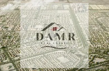 أرض - استوديو للبيع في مدينة محمد بن زايد - أبوظبي