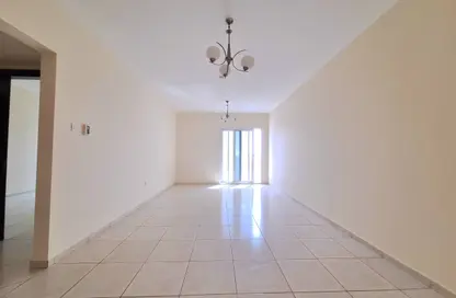 Apartment - 1 Bedroom - 2 Bathrooms for rent in Al Nada Tower - Al Nahda - Sharjah