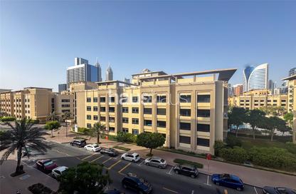 Apartment - 2 Bedrooms - 2 Bathrooms for sale in Turia Tower B - Turia - The Views - Dubai