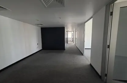 Office Space - Studio - 2 Bathrooms for rent in Al Moosa Tower 2 - Al Moosa Towers - Sheikh Zayed Road - Dubai