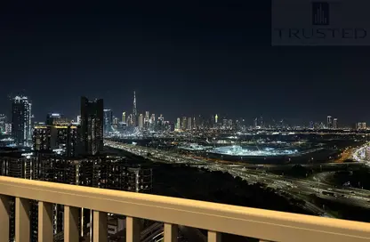 شقة - 2 غرف نوم - 3 حمامات للبيع في ذا كريست - صبحا هارتلاند - مدينة الشيخ محمد بن راشد - دبي