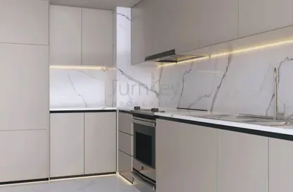 شقة - 2 غرف نوم - 3 حمامات للبيع في اكويتي هوم - الفرجان - دبي