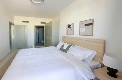 Apartment - 1 Bedroom - 2 Bathrooms for sale in Equiti Gate - Jebel Ali - Dubai