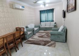Apartment - 2 bedrooms - 3 bathrooms for rent in Al Nafoora 1 building - Al Rawda 2 - Al Rawda - Ajman