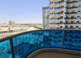 شقة - 1 غرفة نوم - 2 حمامات للبيع في مساكن النخبة رقم 5 - مساكن النخبة الرياضية - مدينة دبي الرياضية - دبي