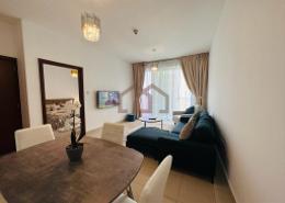 Apartment - 1 bedroom - 2 bathrooms for rent in Standpoint Tower 1 - Standpoint Towers - Downtown Dubai - Dubai