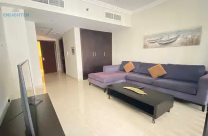 Apartment - Studio for rent in Al Zain Residence - District 14 - Jumeirah Village Circle - Dubai