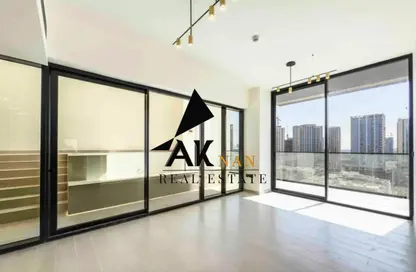 Apartment - 2 Bedrooms - 2 Bathrooms for rent in Binghatti Amber - Jumeirah Village Circle - Dubai