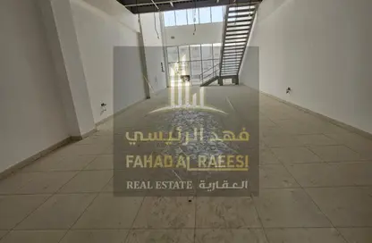 Show Room - Studio - 1 Bathroom for rent in Ajman Industrial 1 - Ajman Industrial Area - Ajman