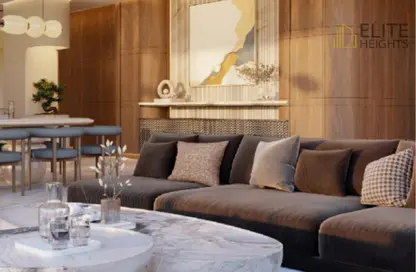 شقة - غرفة نوم - 2 حمامات للبيع في ساس هيلز - حديقة دبي العلميه - دبي