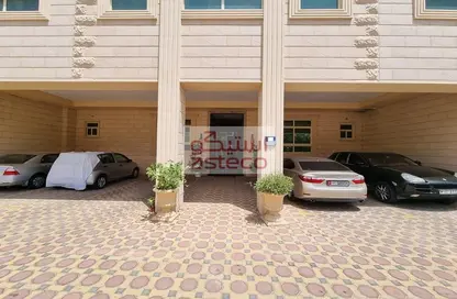 Outdoor Building image for: Apartment - 3 Bedrooms - 3 Bathrooms for rent in Al Muwaiji - Al Ain, Image 1