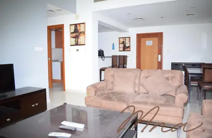 Apartment - 1 Bedroom - 1 Bathroom for rent in Al Alka 2 - Al Alka - Greens - Dubai