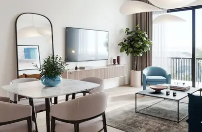 شقة - 2 غرف نوم - 3 حمامات للبيع في ذا مايفير - تاون سكوير - دبي