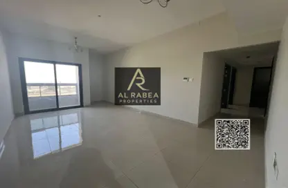 Apartment - 2 Bedrooms - 2 Bathrooms for rent in Al Jurf 3 - Al Jurf - Ajman Downtown - Ajman