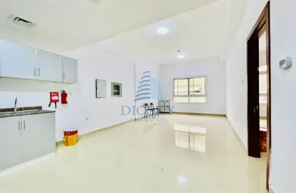 Apartment - 1 Bedroom - 2 Bathrooms for rent in Al Amir Residence - Jumeirah Village Circle - Dubai