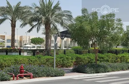 Villa - 3 Bedrooms - 4 Bathrooms for rent in Mira Oasis 3 - Mira Oasis - Reem - Dubai