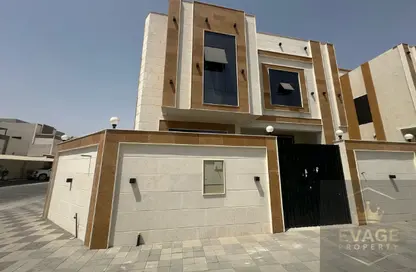 فيلا - 7 غرف نوم - 7 حمامات للبيع في الزاهية جاردنز - الزاهية - عجمان