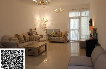 Apartment - 1 Bedroom - 2 Bathrooms for sale in Horizon Towers - Ajman Downtown - Ajman Apartment - 1 Bedroom - 2 Bathrooms for sale in Horizon Towers - Ajman Downtown - Ajman