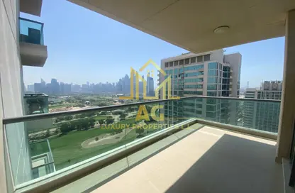 Apartment - 2 Bedrooms - 3 Bathrooms for rent in The Links West Tower - The Links - The Views - Dubai