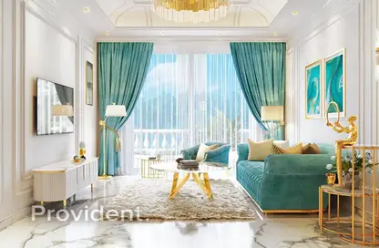 شقة - 1 حمام للبيع في فينسيتور أكوا ديمور - حديقة دبي العلميه - دبي شقة - 1 حمام للبيع في فينسيتور أكوا ديمور - حديقة دبي العلميه - دبي