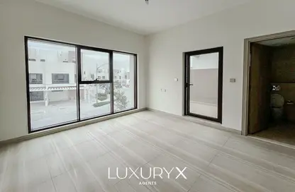 Townhouse - 3 Bedrooms - 3 Bathrooms for sale in Park Residence 1 - Park Residences - DAMAC Hills - Dubai