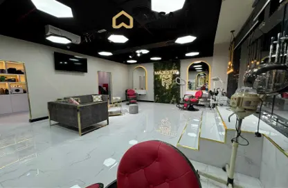 متجر - استوديو للايجار في تاج الإمارات - دبي مارينا - دبي